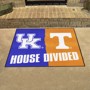 Picture of House Divided - Kentucky / Tennessee House Divided House Divided Mat