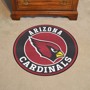 Picture of Arizona Cardinals Roundel Mat