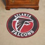 Picture of Atlanta Falcons Roundel Mat
