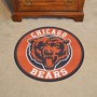 Picture of Chicago Bears Roundel Mat