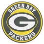 Picture of Green Bay Packers Roundel Mat