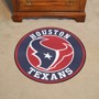 Picture of Houston Texans Roundel Mat
