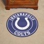 Picture of Indianapolis Colts Roundel Mat