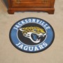 Picture of Jacksonville Jaguars Roundel Mat