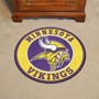 Picture of Minnesota Vikings Roundel Mat