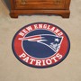Picture of New England Patriots Roundel Mat