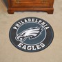 Picture of Philadelphia Eagles Roundel Mat