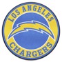 Picture of Los Angeles Chargers Roundel Mat