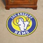 Picture of Los Angeles Rams Roundel Mat