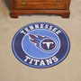 Picture of Tennessee Titans Roundel Mat