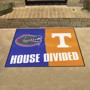 Picture of House Divided - Florida / Tennessee House Divided House Divided Mat