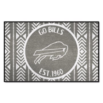 Picture of Buffalo Bills Southern Style Starter Mat