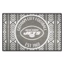 Picture of New York Jets Southern Style Starter Mat