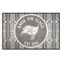 Picture of Tampa Bay Buccaneers Southern Style Starter Mat