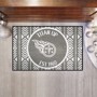 Picture of Tennessee Titans Southern Style Starter Mat