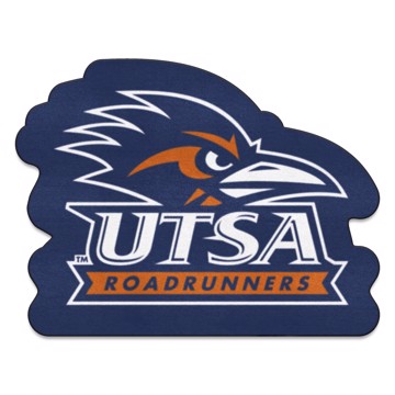 Picture of UTSA Roadrunners Mascot Mat