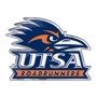 Picture of UTSA Roadrunners Embossed Color Emblem