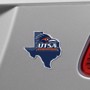 Picture of UTSA Roadrunners Embossed State Emblem
