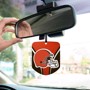 Picture of Cleveland Browns Air Freshener 2-pk