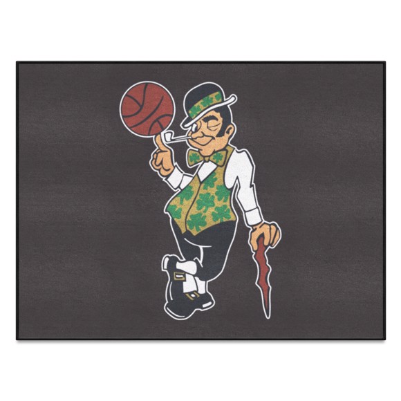 Picture of Boston Celtics All-Star Mat
