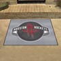 Picture of Houston Rockets All-Star Mat