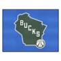 Picture of Milwaukee Bucks All-Star Mat