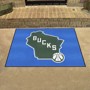 Picture of Milwaukee Bucks All-Star Mat