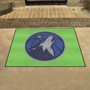 Picture of Minnesota Timberwolves All-Star Mat