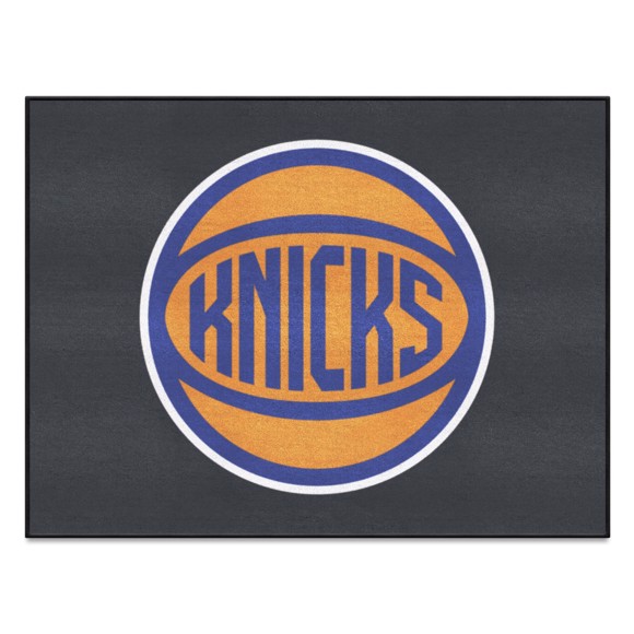 Picture of New York Knicks All-Star Mat