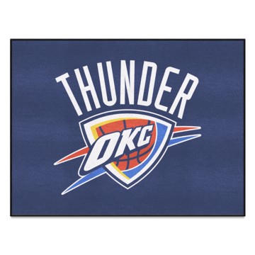 Picture of Oklahoma City Thunder All-Star Mat