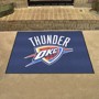 Picture of Oklahoma City Thunder All-Star Mat