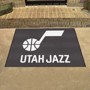 Picture of Utah Jazz All-Star Mat
