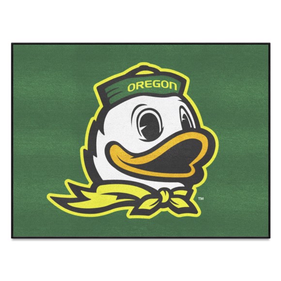 Picture of Oregon Ducks All-Star Mat