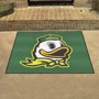Picture of Oregon Ducks All-Star Mat