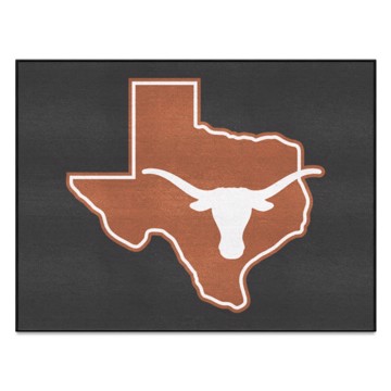 Picture of Texas Longhorns All-Star Mat
