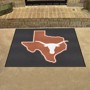 Picture of Texas Longhorns All-Star Mat