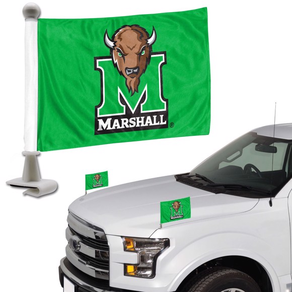 Picture of Marshall Thundering Herd Ambassador Flags