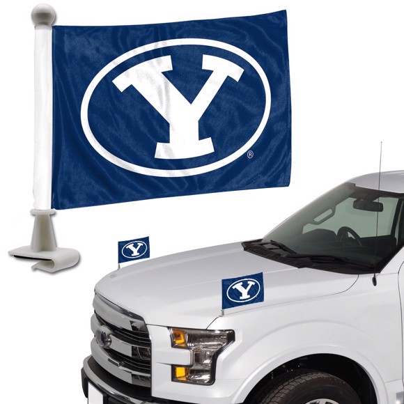Picture of BYU Cougars Ambassador Flags
