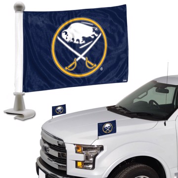 Picture of Buffalo Sabres Ambassador Flags