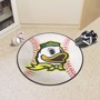 Picture of Oregon Ducks Baseball Mat