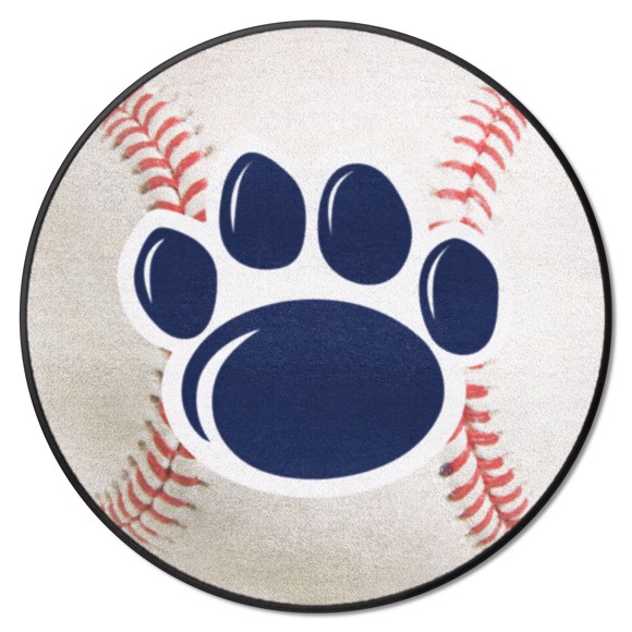 Picture of Penn State Nittany Lions Baseball Mat