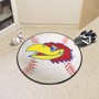 Picture of Kansas Jayhawks Baseball Mat