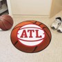 Picture of Atlanta Hawks Basketball Mat