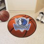 Picture of Dallas Mavericks Basketball Mat