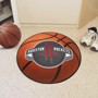 Picture of Houston Rockets Basketball Mat