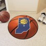 Picture of Indiana Pacers Basketball Mat