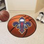 Picture of New Orleans Pelicans Basketball Mat