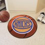 Picture of New York Knicks Basketball Mat