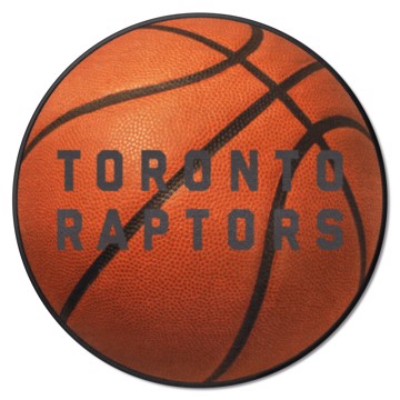 Picture of Toronto Raptors Basketball Mat