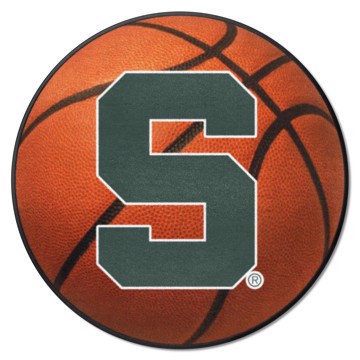 Picture of Michigan State Spartans Basketball Mat